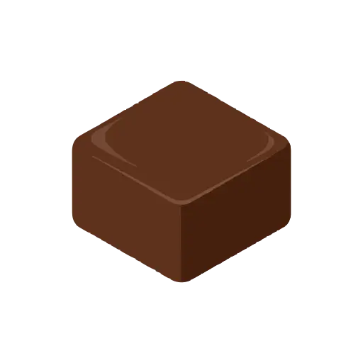 Fudge icon