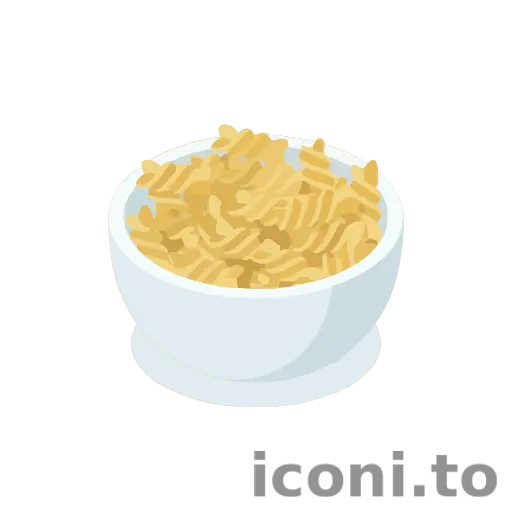Fusilli icon