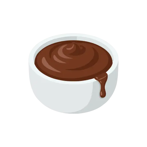 Icono de Ganache