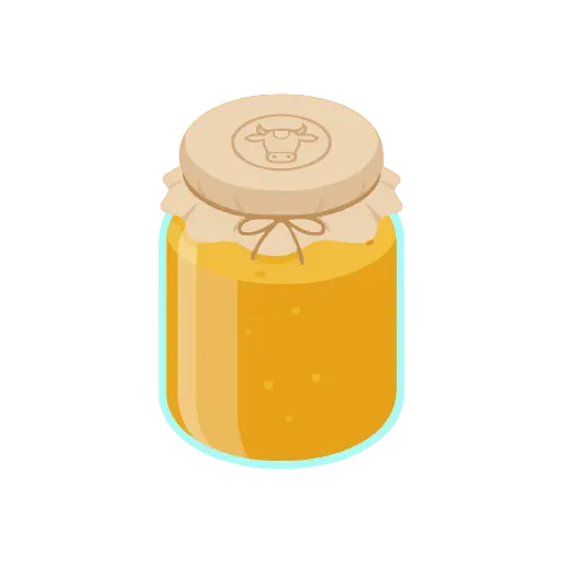 Ghee icon