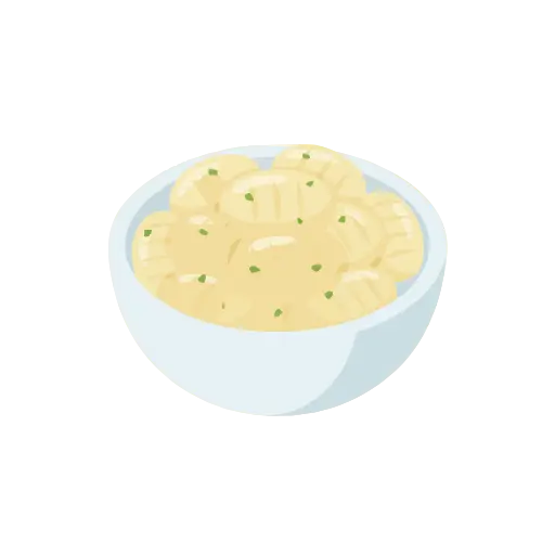 Gnocchi icon