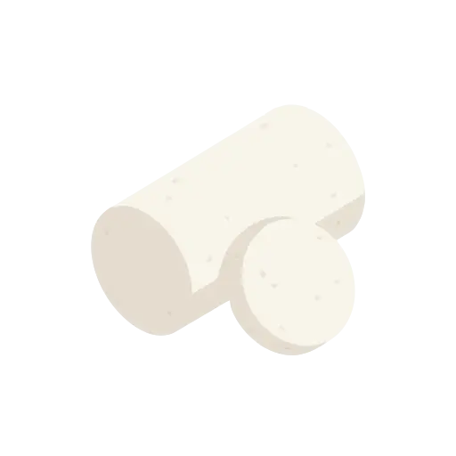 Goat cheese icon