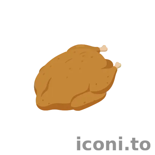 Goose icon