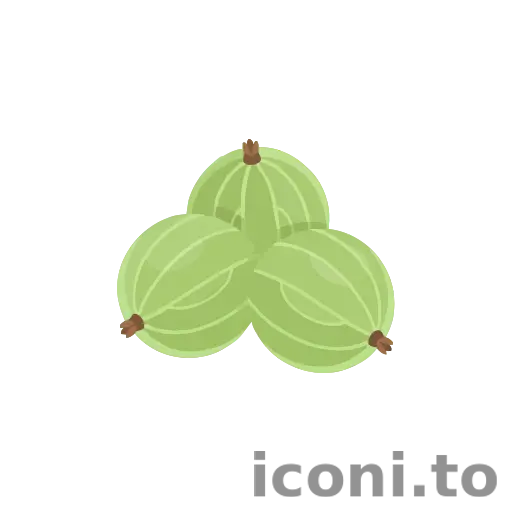 Gooseberry icon
