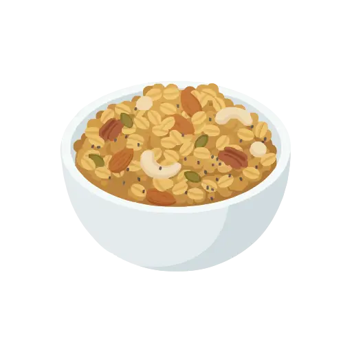 Granola icon