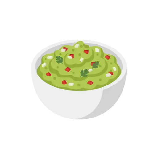 Guacamole icon