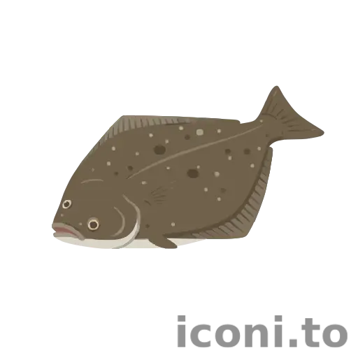 Halibut icon