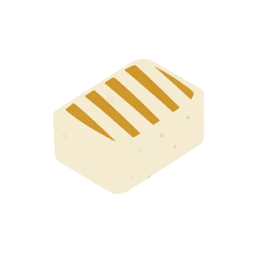 Halloumi icon