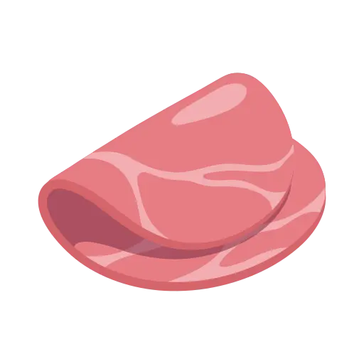 Ham icon