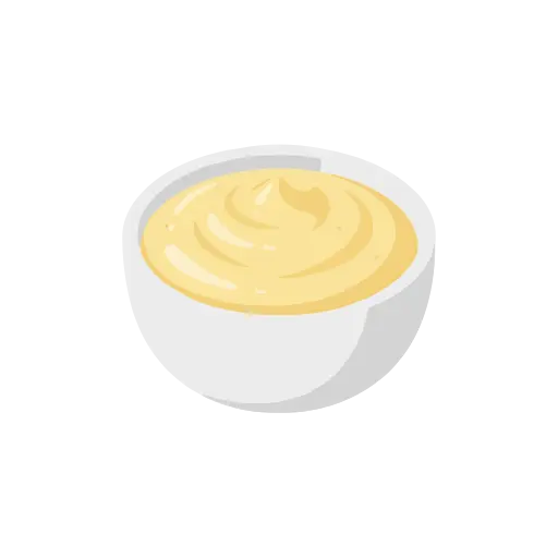 Hollandaise icon