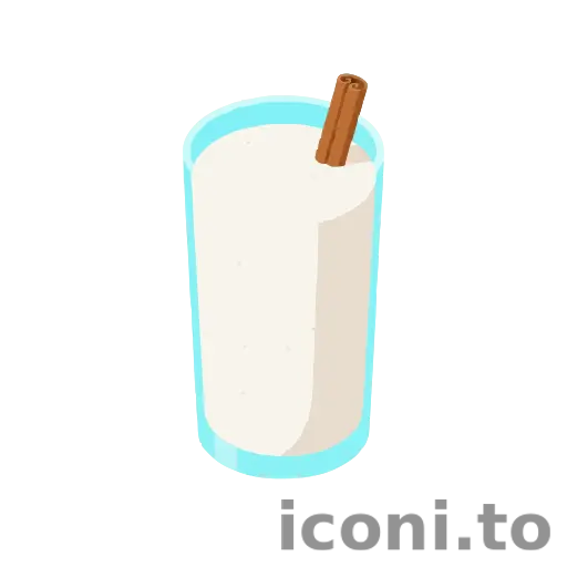 Horchata icon