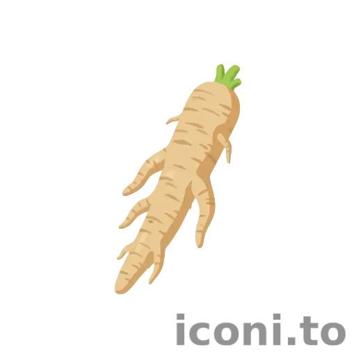 Horseradish icon
