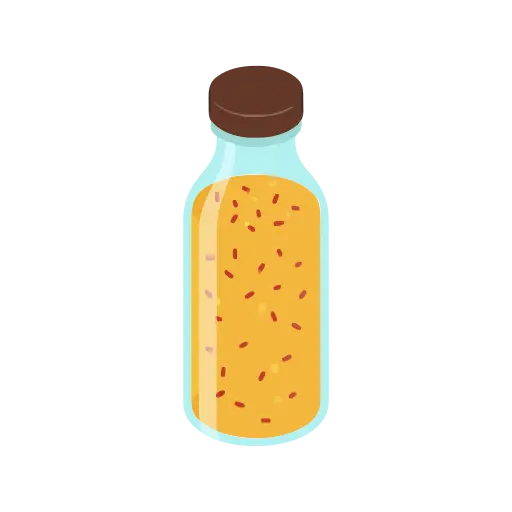 Icono de Miel picante
