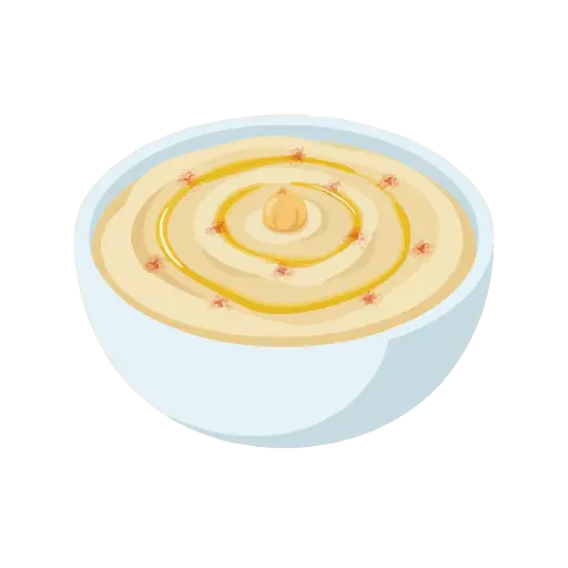 Hummus icon