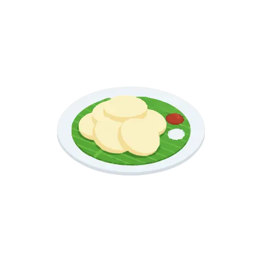 Idli icon