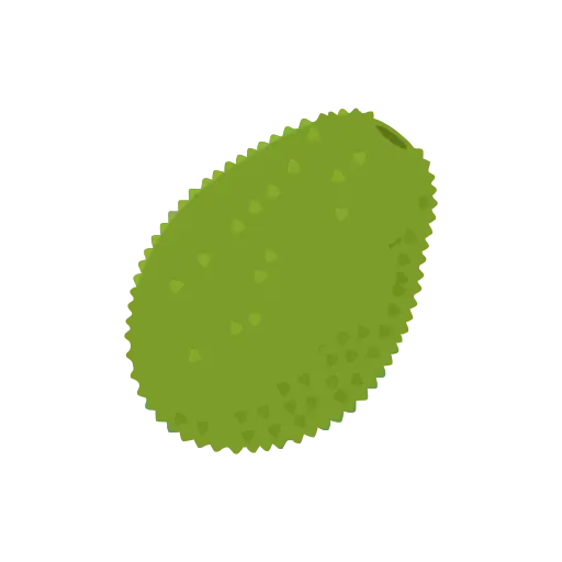 Jackfruit icon