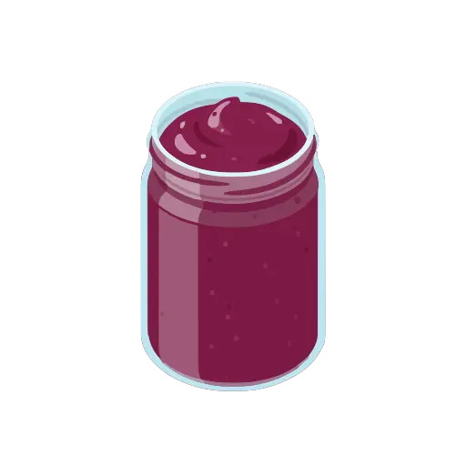 Jam icon