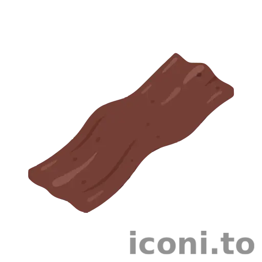 Jerky icon