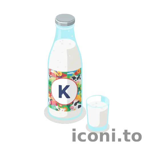 Kefir icon