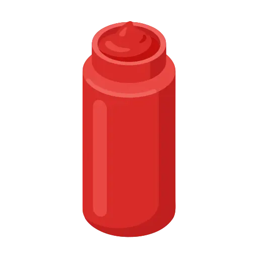 Ketchup icon