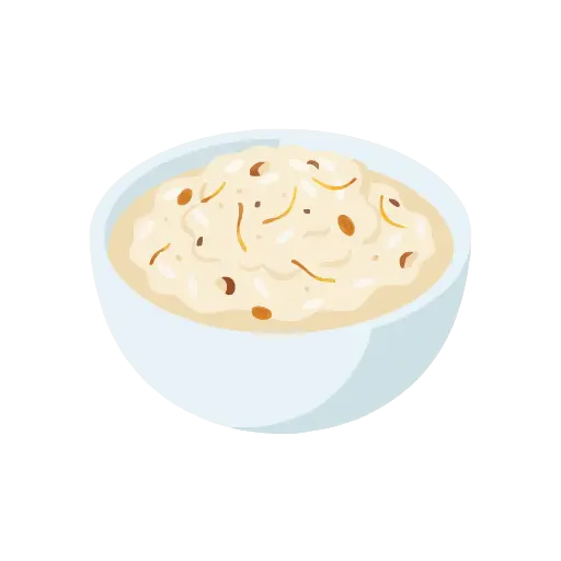 Icône Kheer