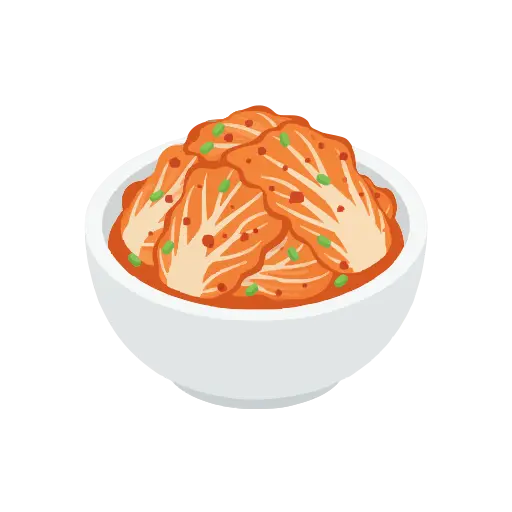 Kimchi icon