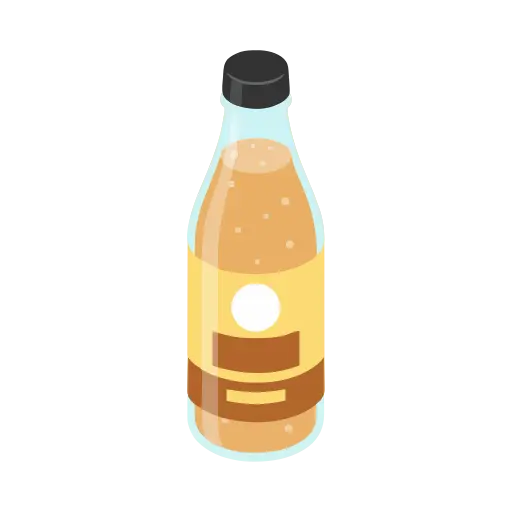 Icono de Kombucha
