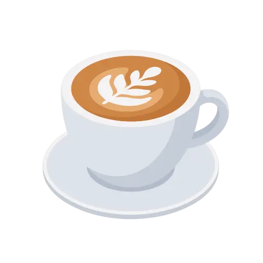 Latte icon