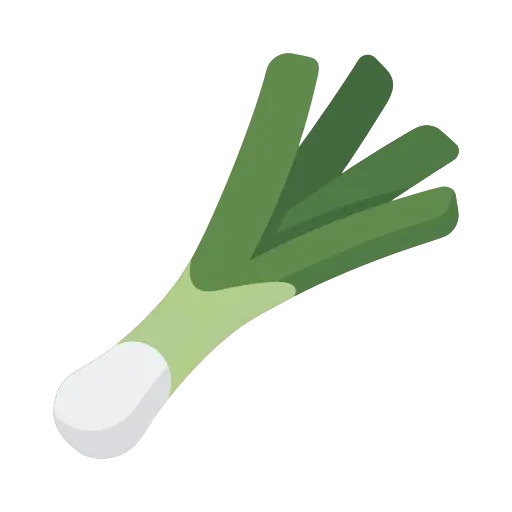 Leek icon