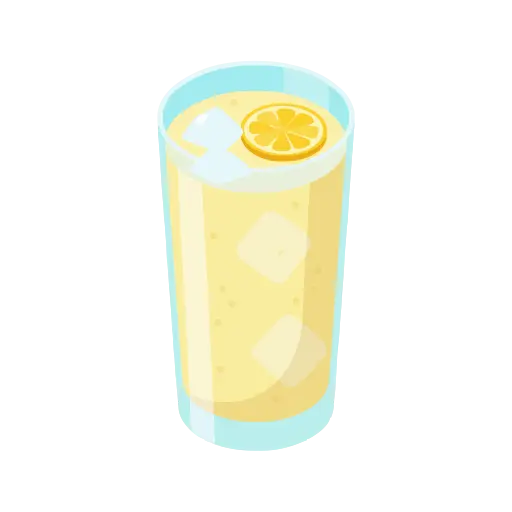 Lemonade icon