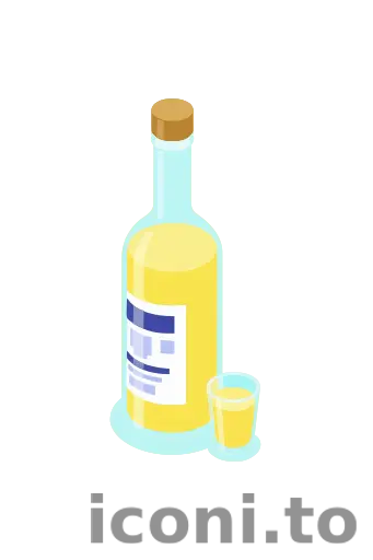 Limoncello icon