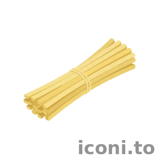 Linguine icon