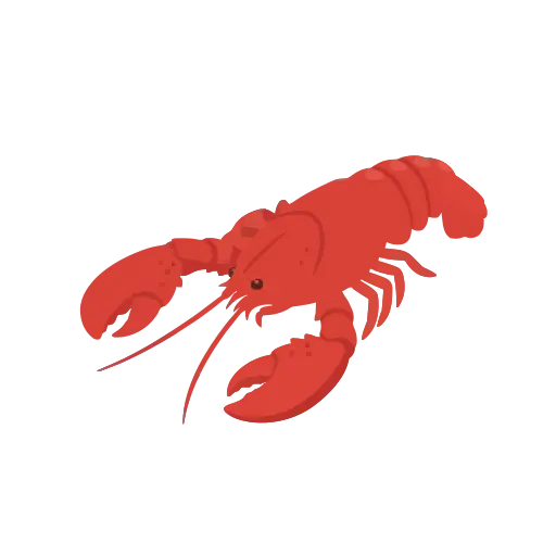 Lobster icon
