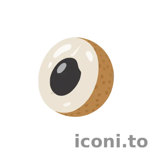 Longan icon