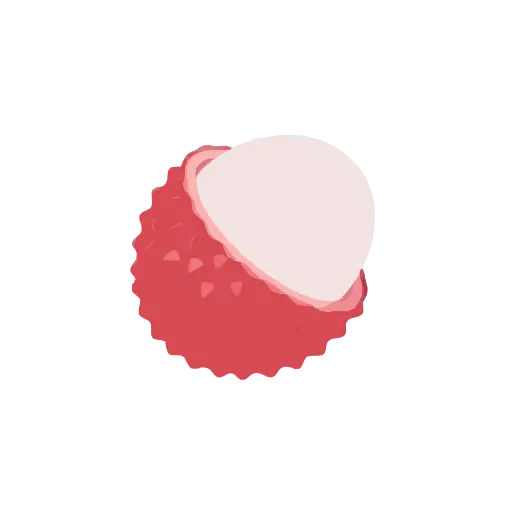 Lychee icon