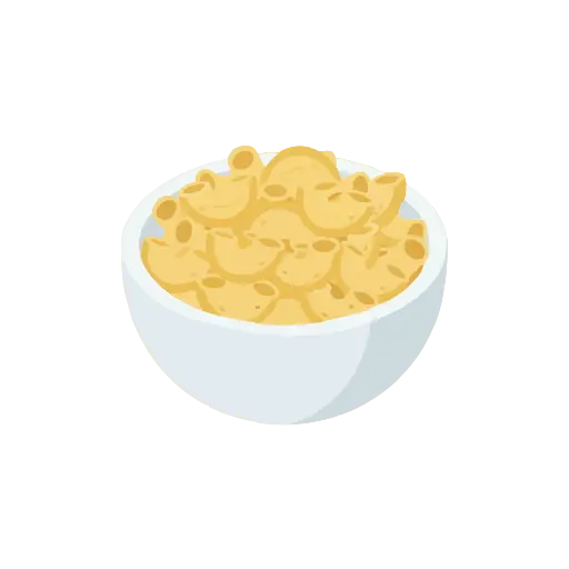 Macaroni icon