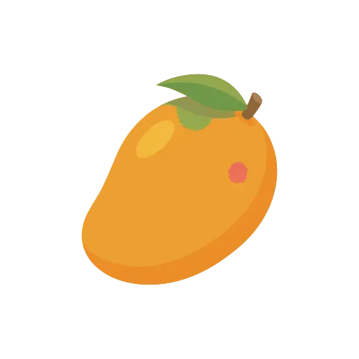 Mango icon