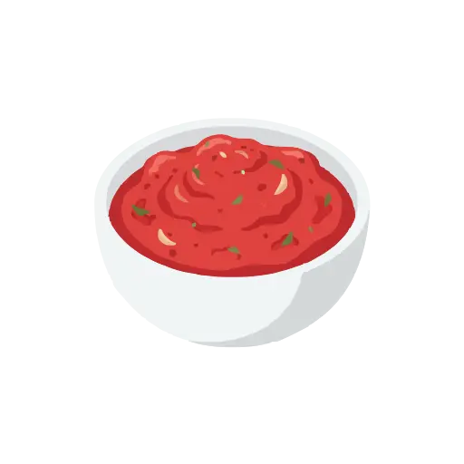 Marinara icon