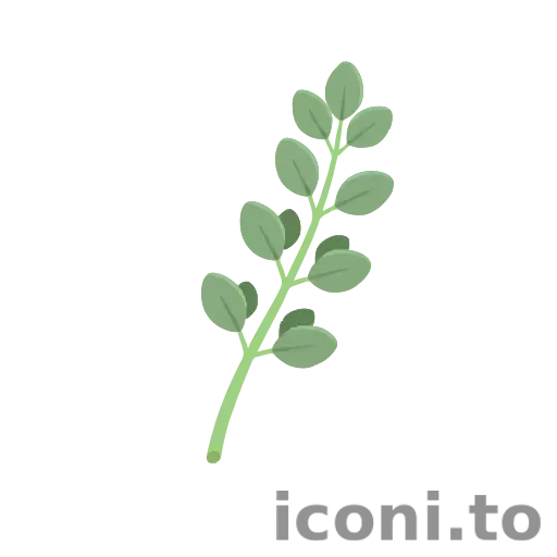 Marjoram icon