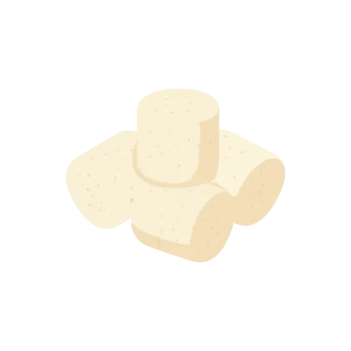 Marshmallow icon
