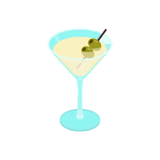 Martini icon
