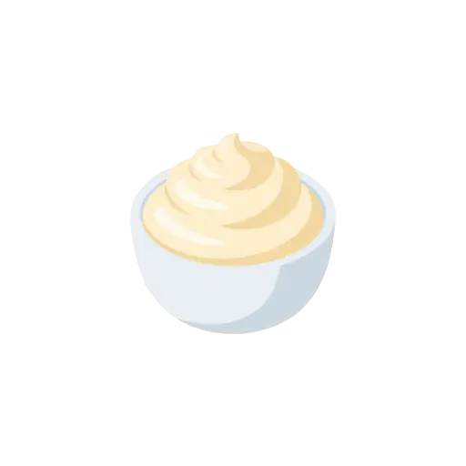 Mascarpone icon