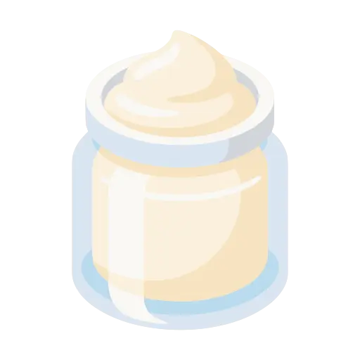 Mayonnaise icon