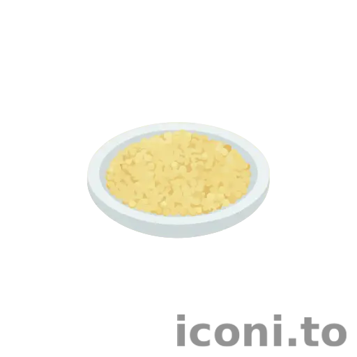 Millet icon