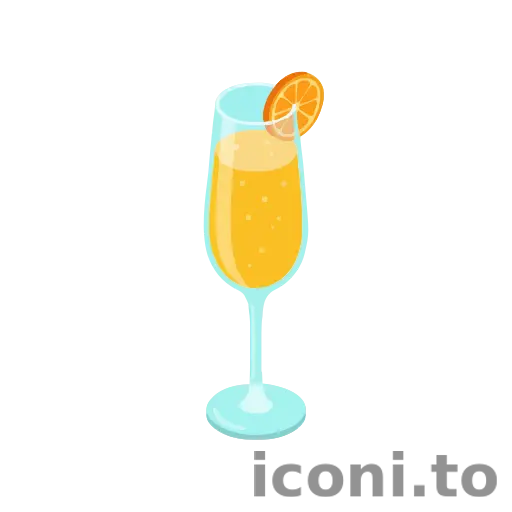 Mimosa icon