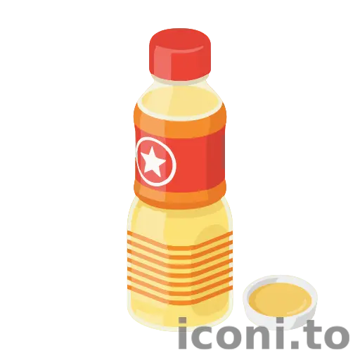 Mirin icon