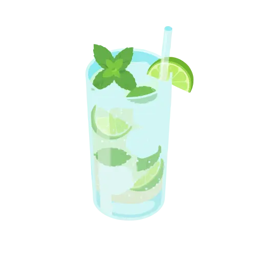 Icono de Mojito