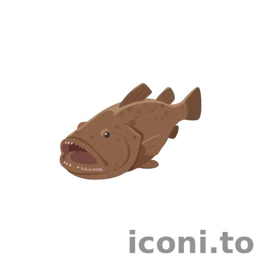 Monkfish icon