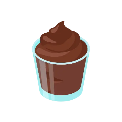 Mousse icon