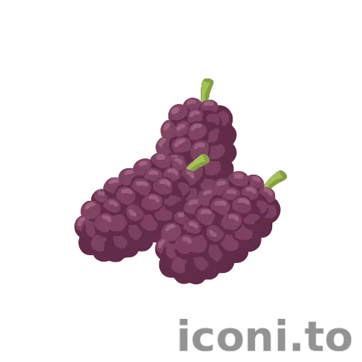 Mulberry icon